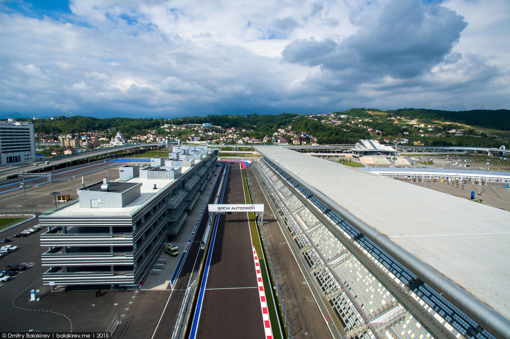 Sochi (Сочи)